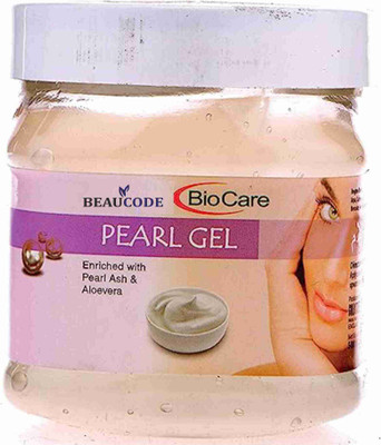 BEAUCODE BioCare Pearl Gel For Face & Body(250 ml)