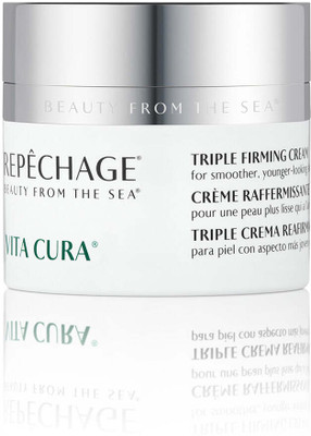Repechage Triple Firming Cream for Anti-Aging Askin Concern. Reduce Fine Lines, wrinkles.(50 ml)