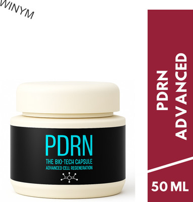 Winym PDRN Advanced Cream With Skin Renewal Complex(50 ml)
