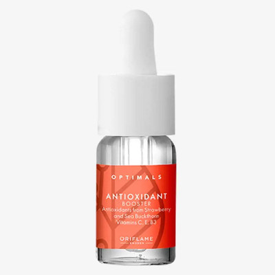 Oriflame Sweden Optimals Antioxidant Booster(15 ml)