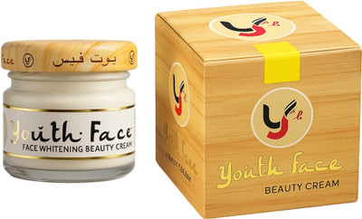 Youth Face Original Beauty Cream(30 g)