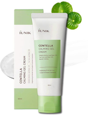 iUNIK Calming Gel Cream(60 ml)
