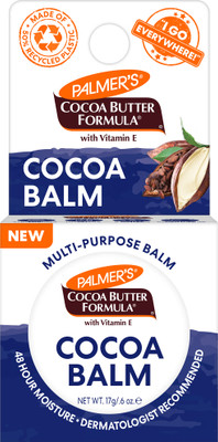 PALMER'S Cocoa Butter Formula with Vitamin E Multi-purpose Cocoa Balm(17 g)