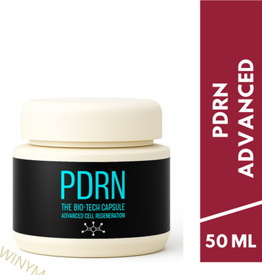 Winym PDRN Advanced Cream For Smooth Skin Renewal(50 ml)