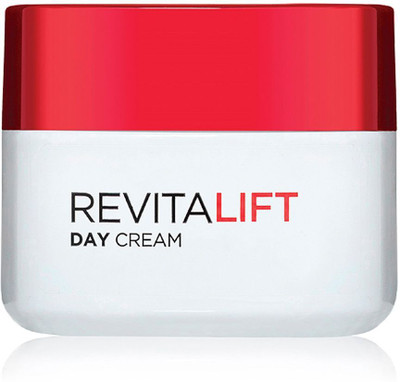 L'Oréal Paris Revitalift Day Face Cream SPF 35 PA++ | Anti-Wrinkle & Radiance(50 ml)