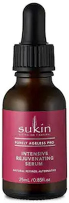 Sukin Purely Ageless Pro Intensive Rejuvenating Face Serum | 25Ml(25 ml)