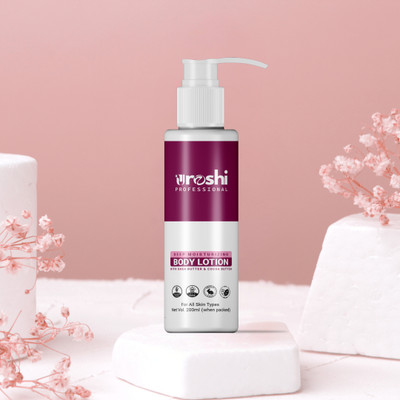 Uroshi LOTION 200 Ml(200 ml)