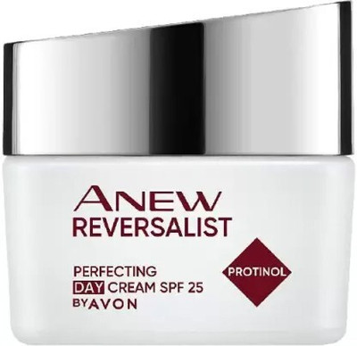 Avon Anew Reversalist Day Cream SPF 25 With Protinol Technology(50 g)