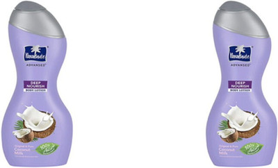 Parachute Advansed Body Lotion Deep Nourish(500 ml)