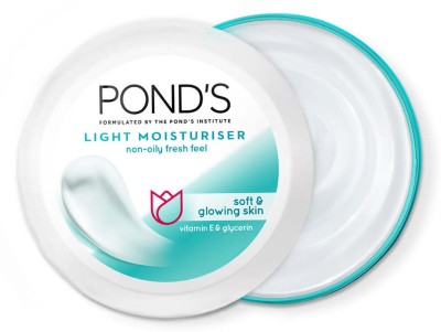 POND's Light Moisturiser non-oily fresh feel 25ml(25 ml)