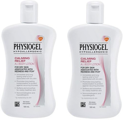 PHYSIOGEL AI Lotion combo(100 ml)