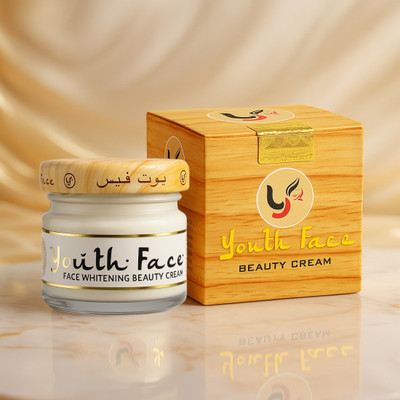 Youth Face Imported Beauty Cream(30 g)