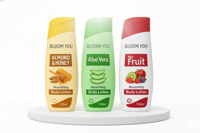 BLOOM YOU Daily Nourish Collection 79(300 ml)