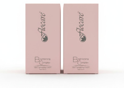 DOOMSDAY Brightening complex cream pack of 2(50 g)