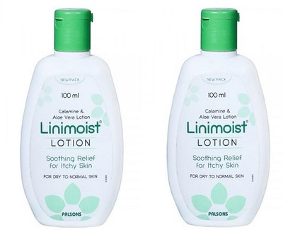 Palsons Linimoist Lotion 100ml(100 ml)