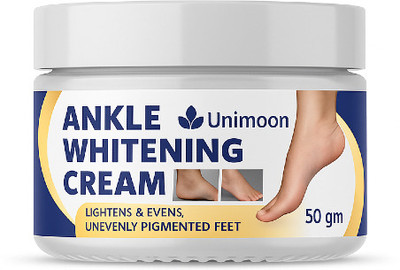 unimoon ReGlow Serum Ankle Whitening Cream(100 g)