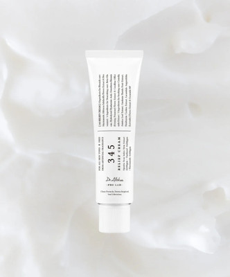 Dr.Althea 345 Relief Cream, for glowing skin(50 ml)