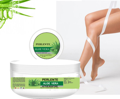 PERLENTE Winter Cold Cream for Deep Hydration, All Skin Types(200 ml)