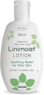 Palsons LinimoistShoothingLotion(100 ml)