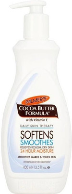 PALMER'S Cocoa Butter Formula Softens Smoothes Dry Skin(400 ml)