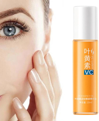 loviton Lutein Eye Essence- Anti Wrinkle Eye Serum | Daily Use - Advanced Eye Care(30 ml)