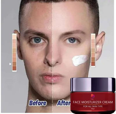 Woman Beauty Intense Moisturizing Cream Enriched With Natural Enchinacea 50 GM(50 g)