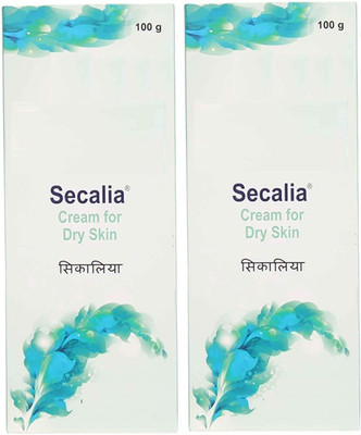 Secalia Cream(200 g)