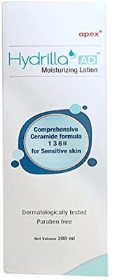 Hydrilla AD Moisturizing Lotion200 ml(200 ml)