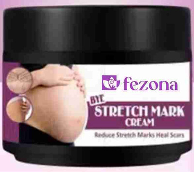 FEZONA Bye Bye Stretch Mark Cream(100 g)