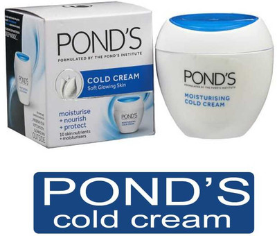 POND's Cold cream 53ml soft glowing skin(55 ml)