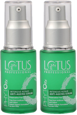 Lotus Professional Phyto Rx Intensive Repair Anti Ageing Serum(60 ml)