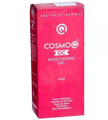 CosmoQ Moisturizing Gel(60 g)