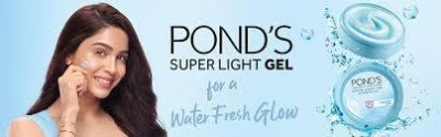 POND's super light gel 25 x 2 (50g)(50 ml)