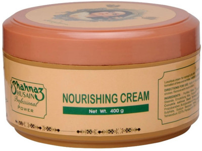 Shahnaz Husain Nourishing Cream(400 g)