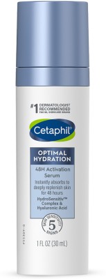 Cetaphil Optimal Hydration Activation Serum(30 ml)