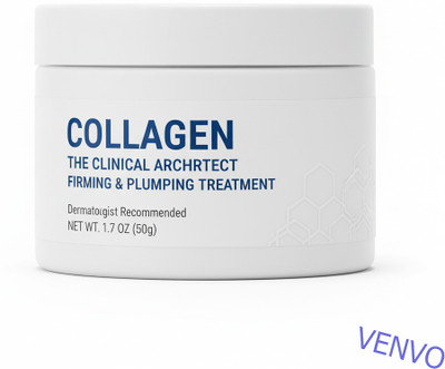 venvo Firm Up Collagen Renewal Cream(50 ml)