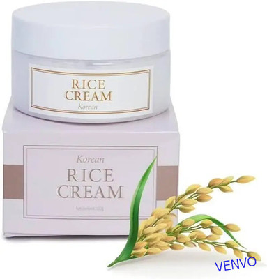 venvo Korean Rice Glow Tone Moisture Lotion(50 g)