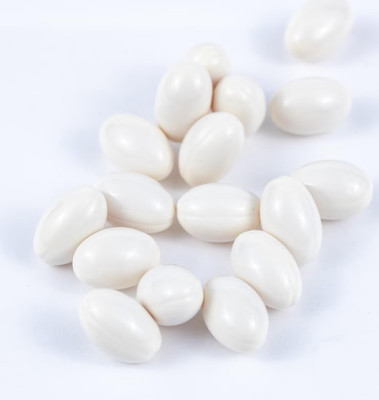 SHENY COLORS Nourishment & Moisturization white capsule(100 g)