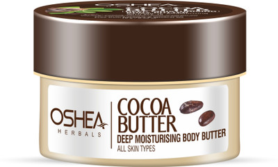 Oshea Herbals Cocoa Body butter 10gm(10 g)