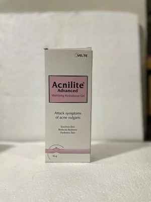 velite Acnilite Advanced Gel Mattifying Hydraboost(30 g)