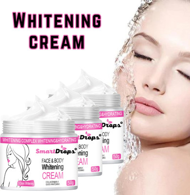 smartdrops face skin tightening cream for stomach, Hyperpigmentation Treatment(150 g)