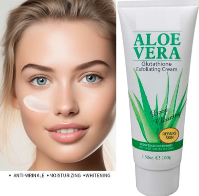 Jiwoo Glutathione Cream For Skin Glowing, Controls Dark Spots And Skin Ageing(100 g)