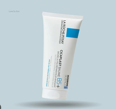 Maree Laa Roche Posaay Cicaplast Baume B5 – Multi-Purpose Skin Repair Balm(100 ml)