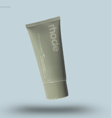 Rhode Skin Barrier Repair Cream with Peptides & Niacinamide for Healthy(50 ml)