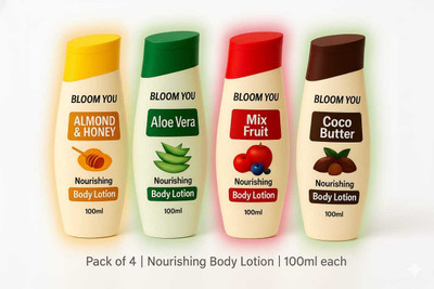 BLOOM YOU Daily Nourish Collection-047(400 ml)