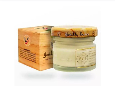 Youth Face skin whiteing night cream(30 g)