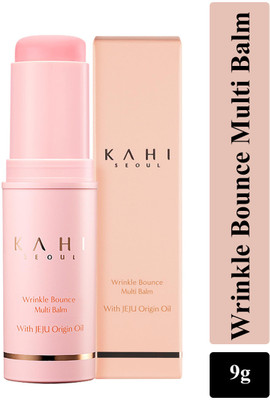 Kahi Wrinkle Bounce Multi Balm(9 g)