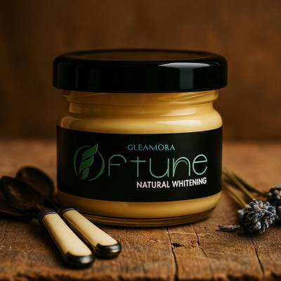 GLAMITY SH FTune (facetune) radiance skin whitening Glow(30 g)
