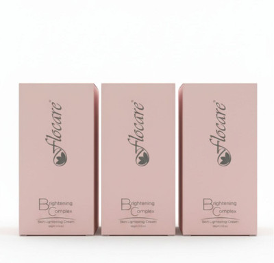 DOOMSDAY Brightening complex skin lighting cream pack of 3(50 g)