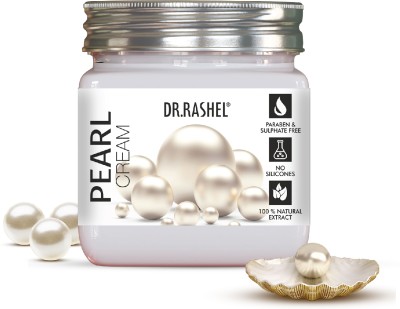 DR.RASHEL PEARL FACE & BODY CREAM(380 ml)